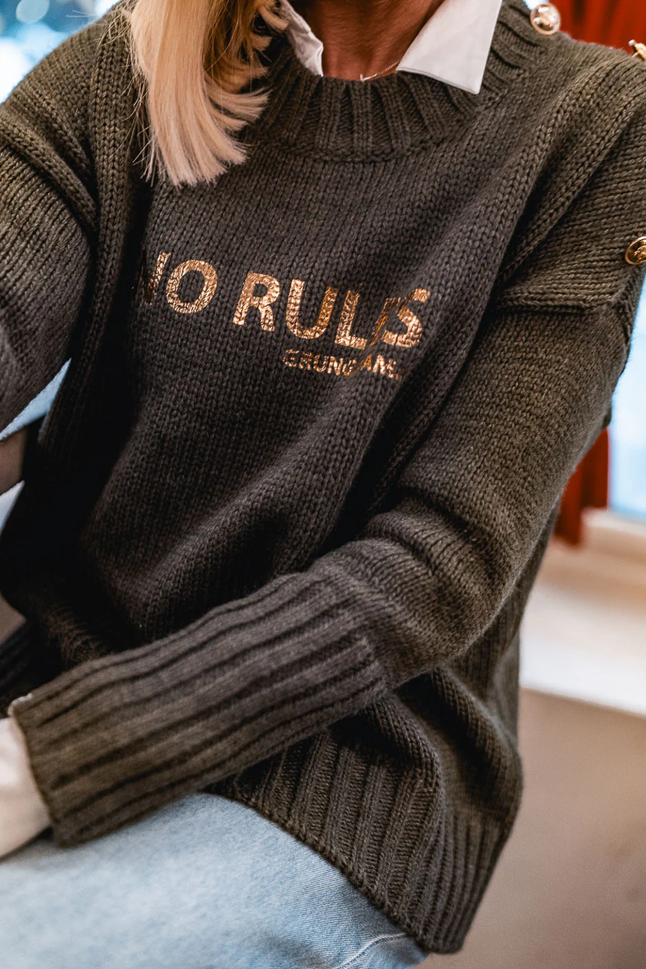 PULL NO RULES - Image 6
