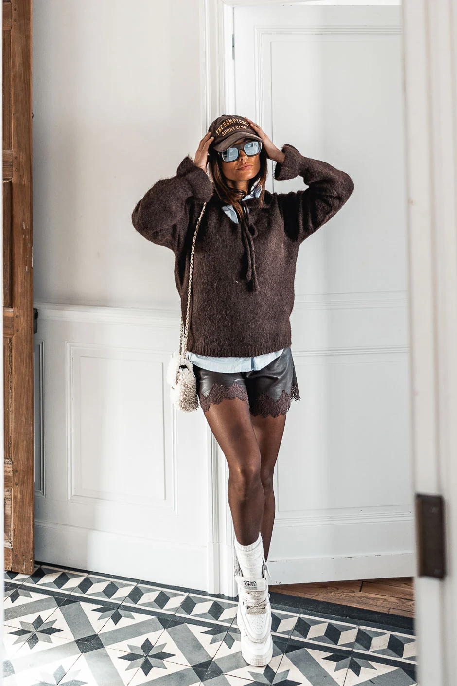 PULL JUDE BROWN - Image 3