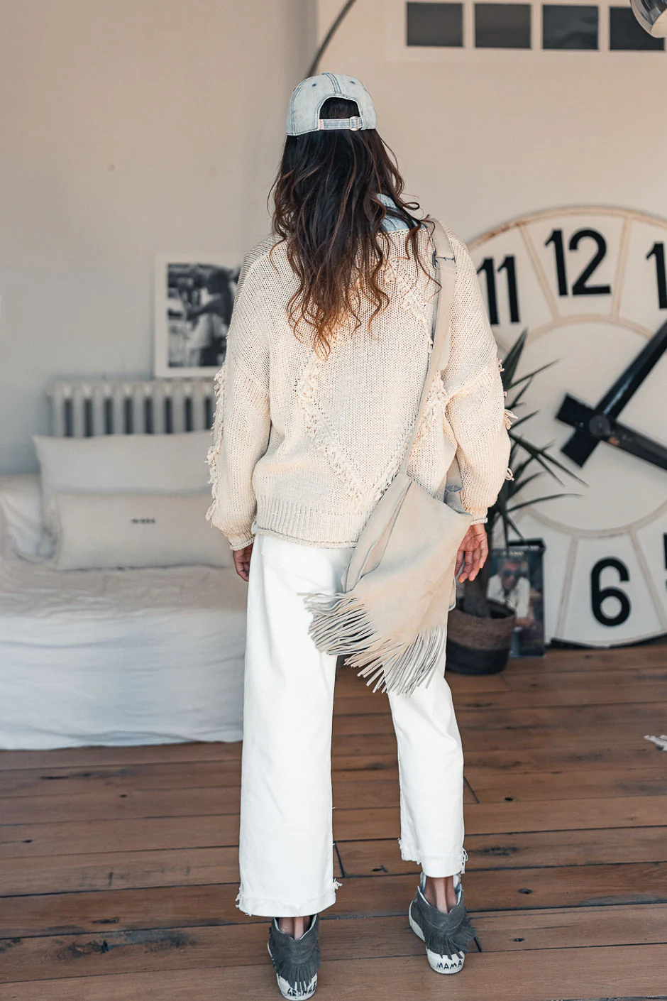 PULL NITYA - Image 5