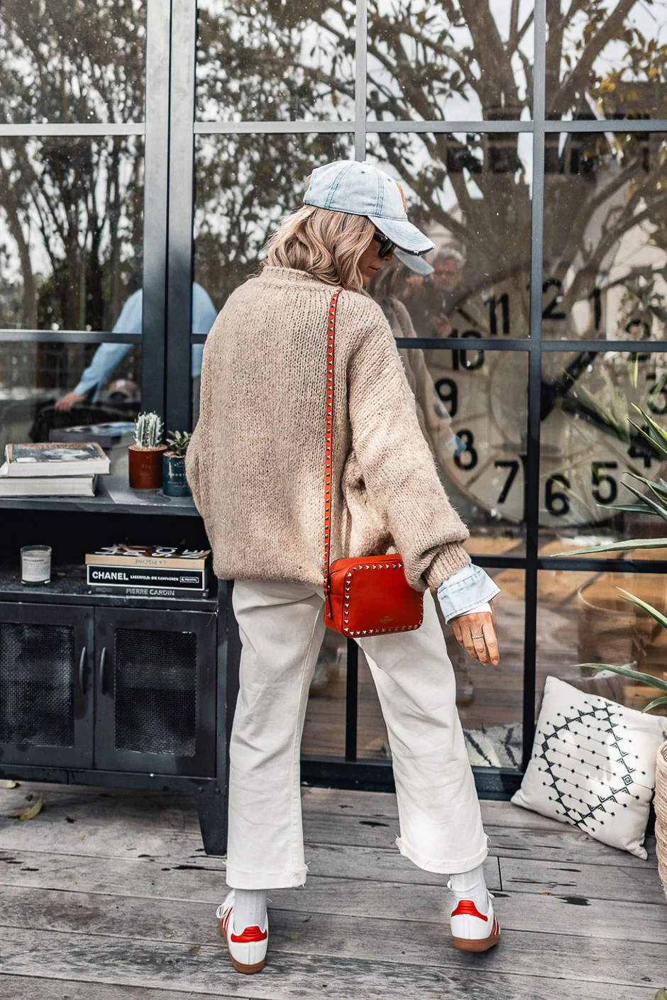 PULL SAMMY BEIGE - Image 5