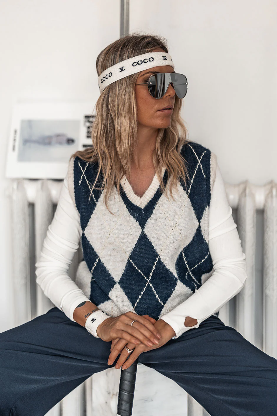 PULL SAWYER MARINE