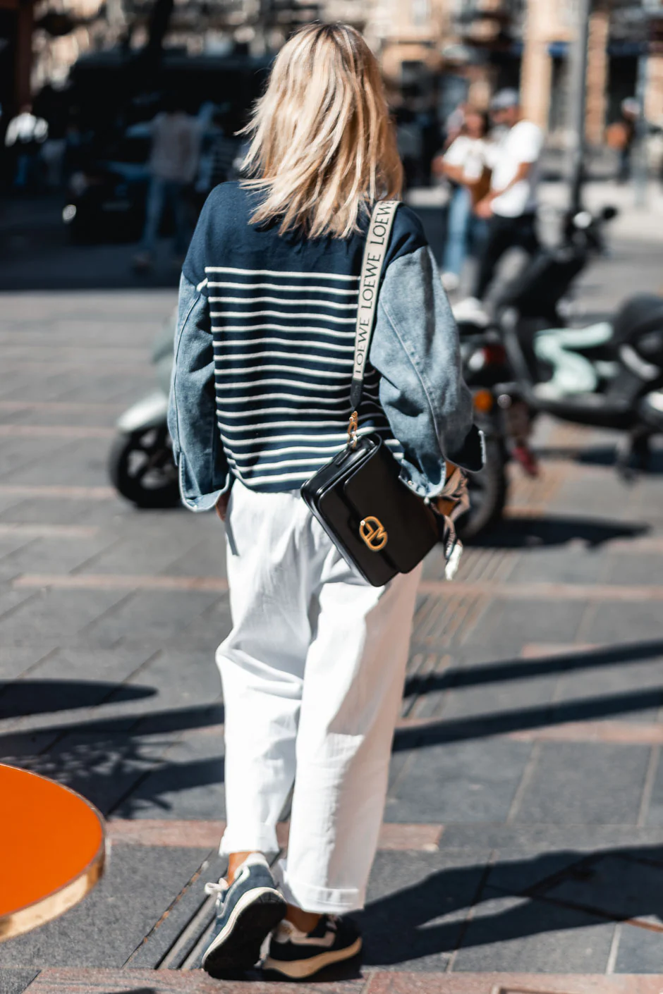 PULL SEVENTY ONE MARINE - Image 3
