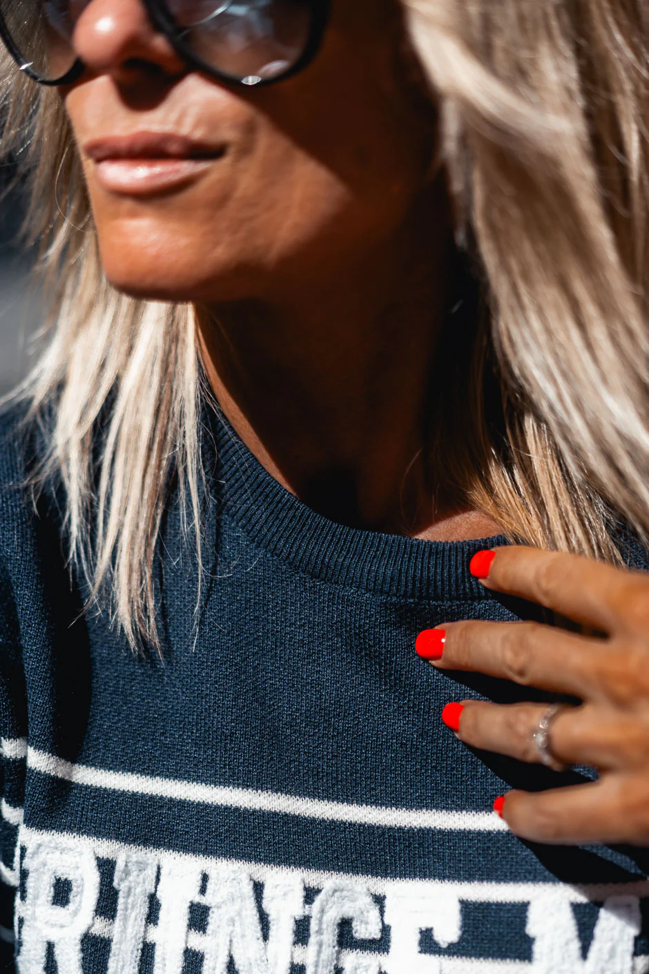 PULL SEVENTY ONE MARINE - Image 6