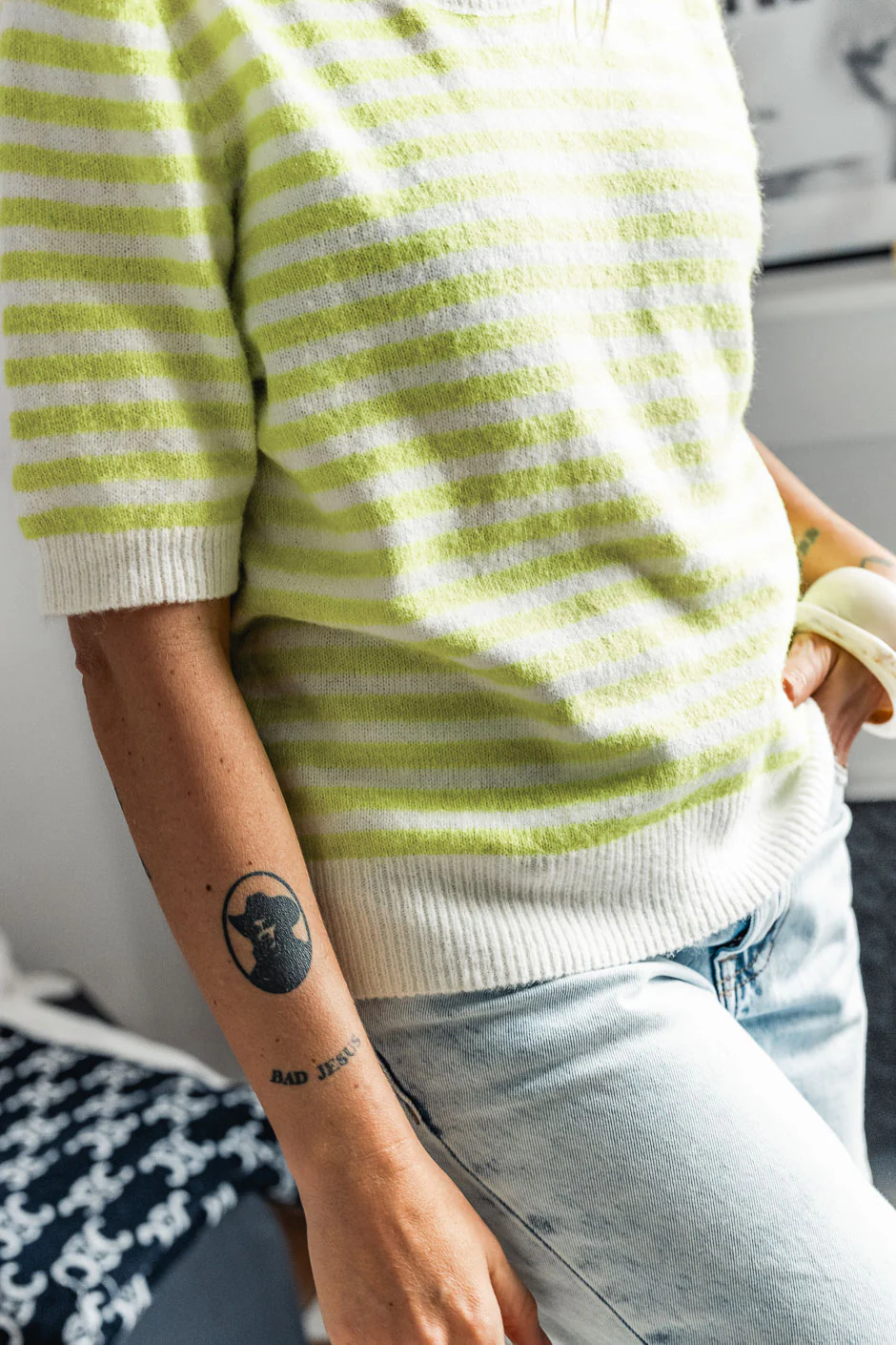 PULL SPRING ANIS - Image 7
