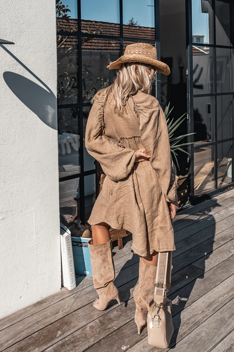 ROBE ANAE - Image 2
