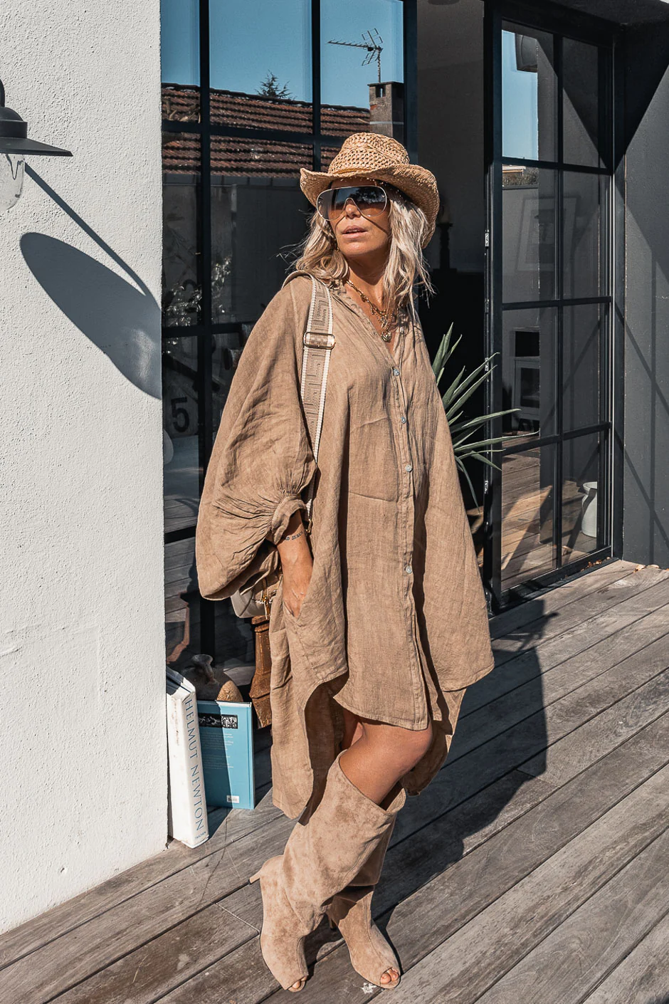 ROBE ANAE - Image 5