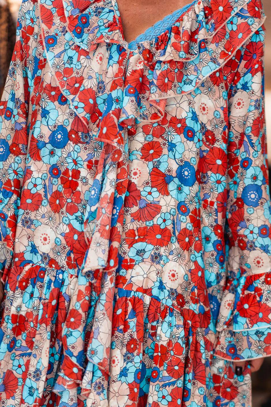 Robe Banditas Phoebe - Image 7