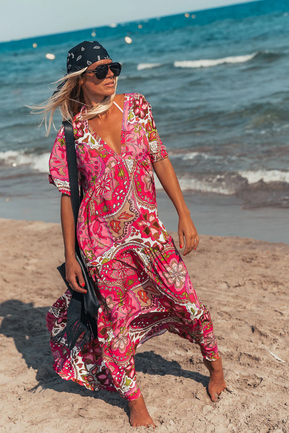 Robe Banditas Toscane - Image 3