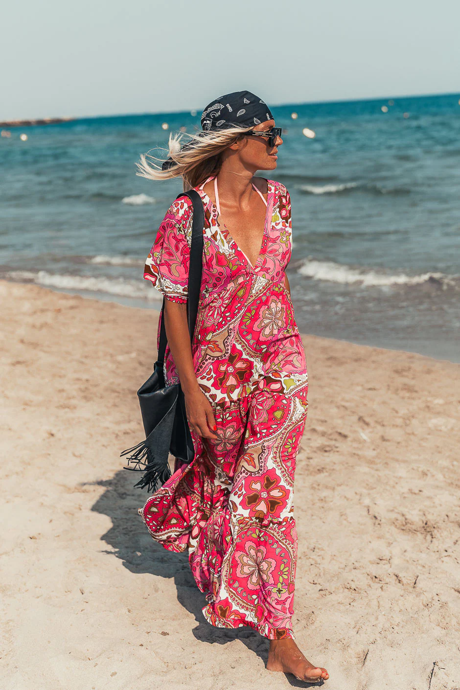 Robe Banditas Toscane - Image 4