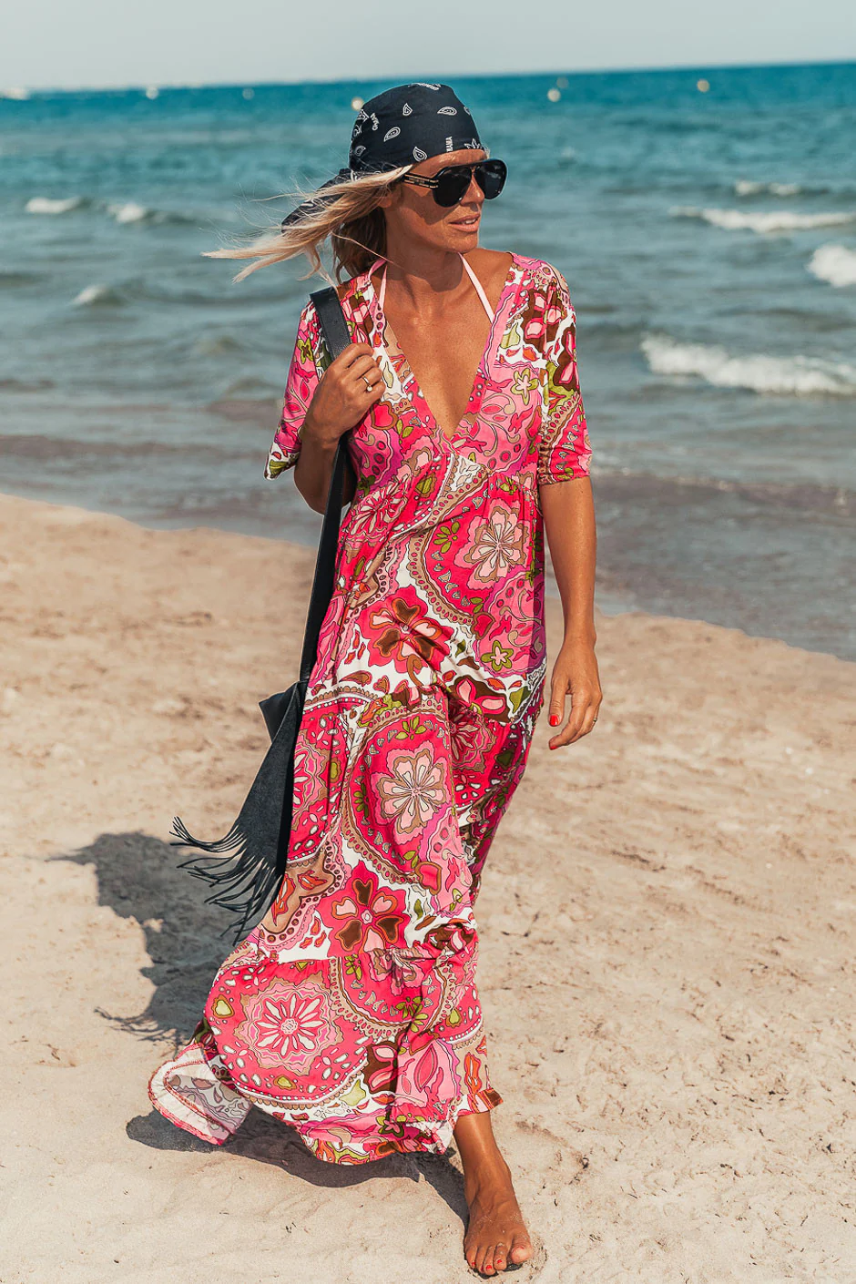 Robe Banditas Toscane - Image 6