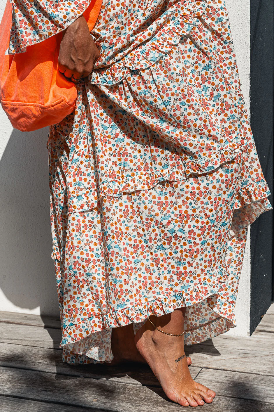 ROBE BLOOMIE LIBERTY - Image 7