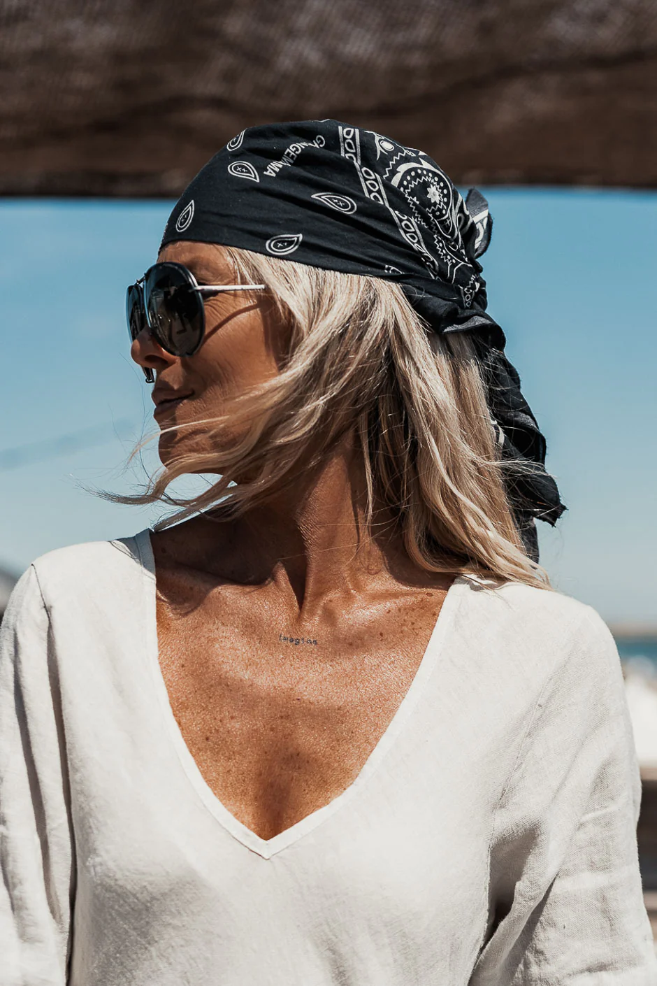 ROBE CIRY SABLE - Image 3