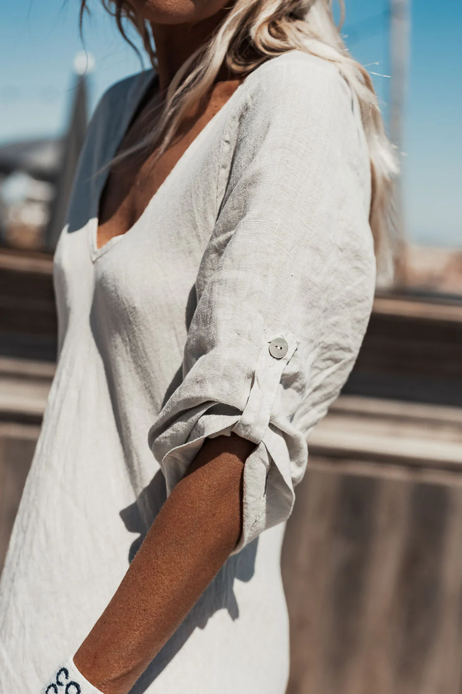 ROBE CIRY SABLE - Image 4