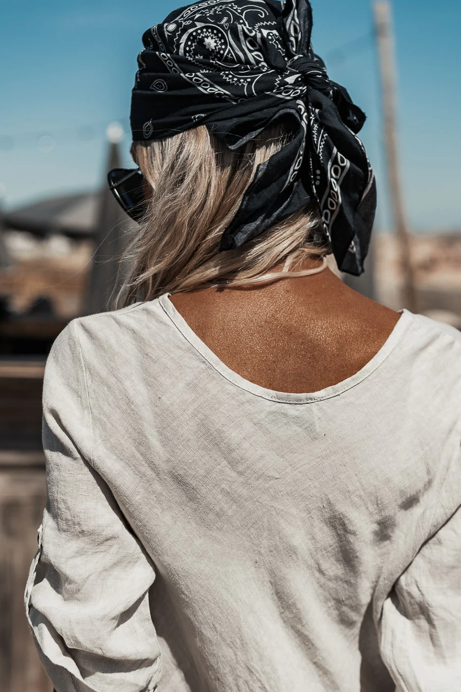 ROBE CIRY SABLE - Image 5
