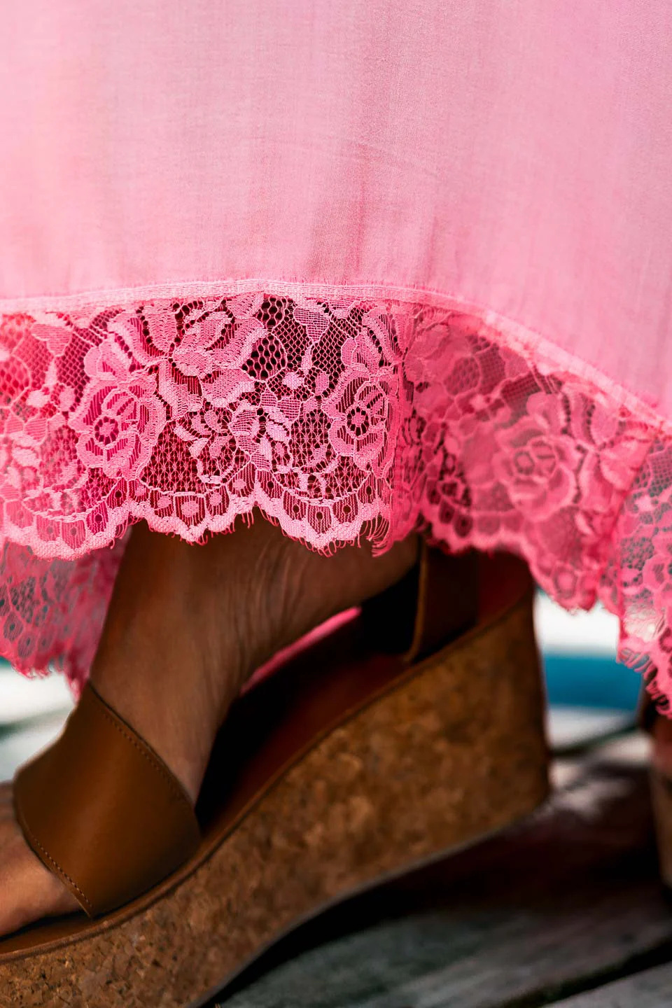 Robe Grungemama Maisy Rose - Image 2