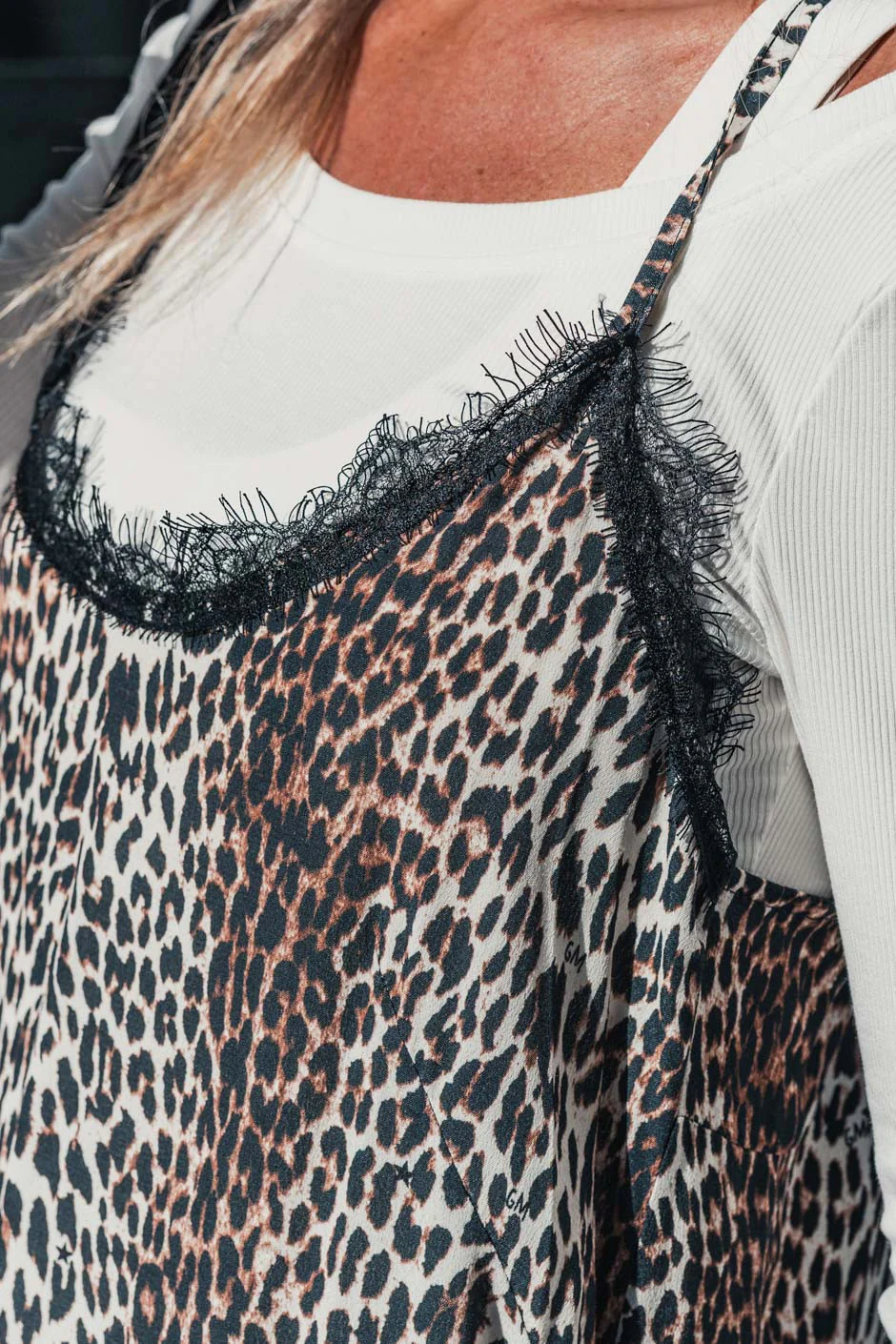 Robe Grungemama new Maisy leopard - Image 5