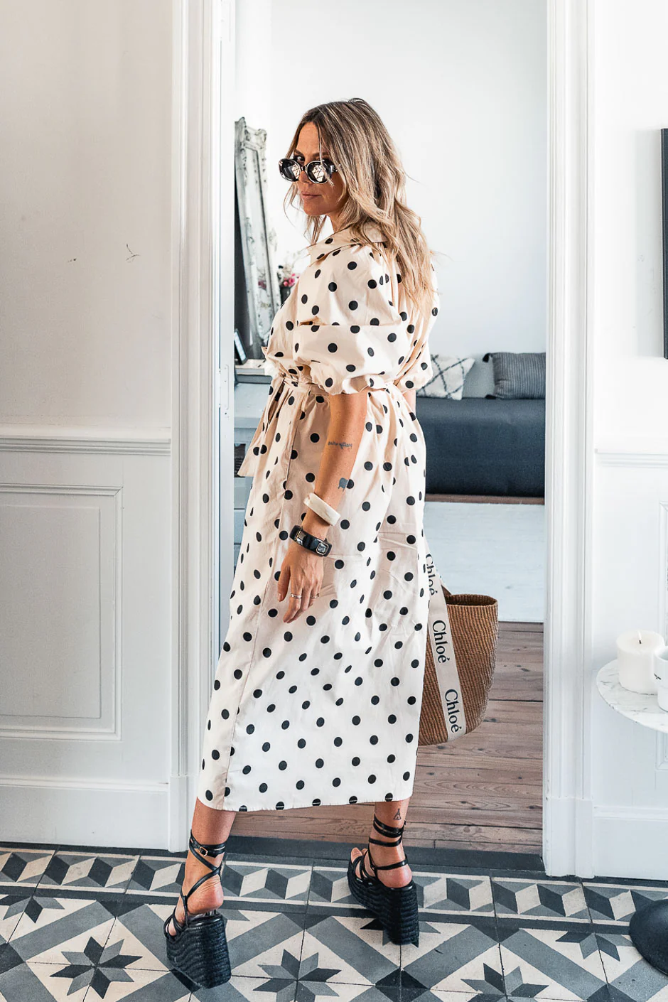 ROBE HELENA - Image 2