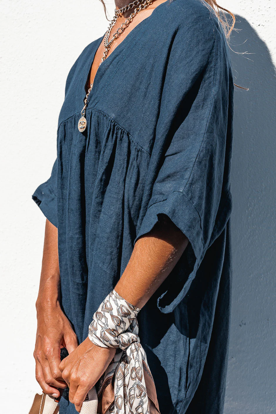 ROBE KALYO - Image 4