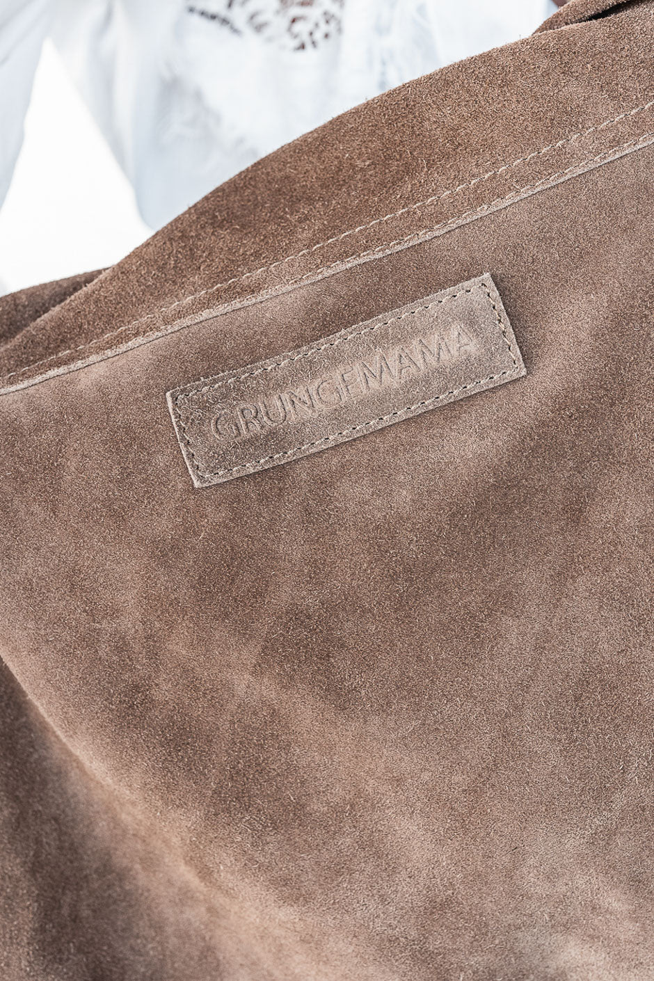 SAC BIG VICTORIA TAUPE - Image 5