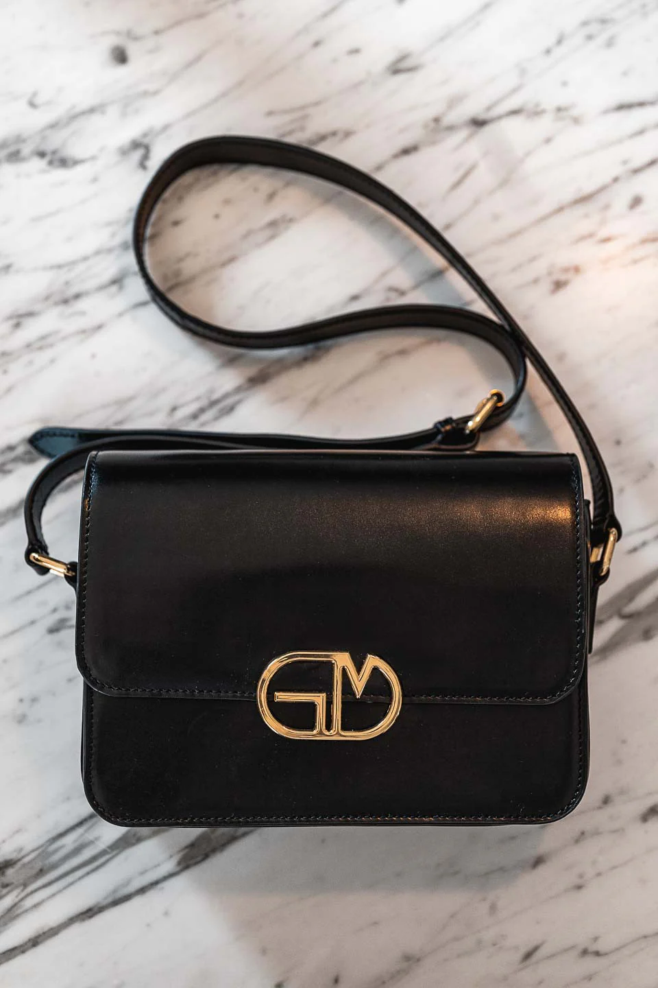 Sac Lisia grungemama noir
