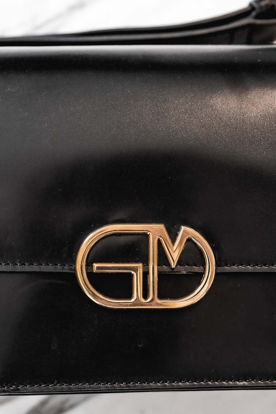 Sac Lisia grungemama noir - Image 2