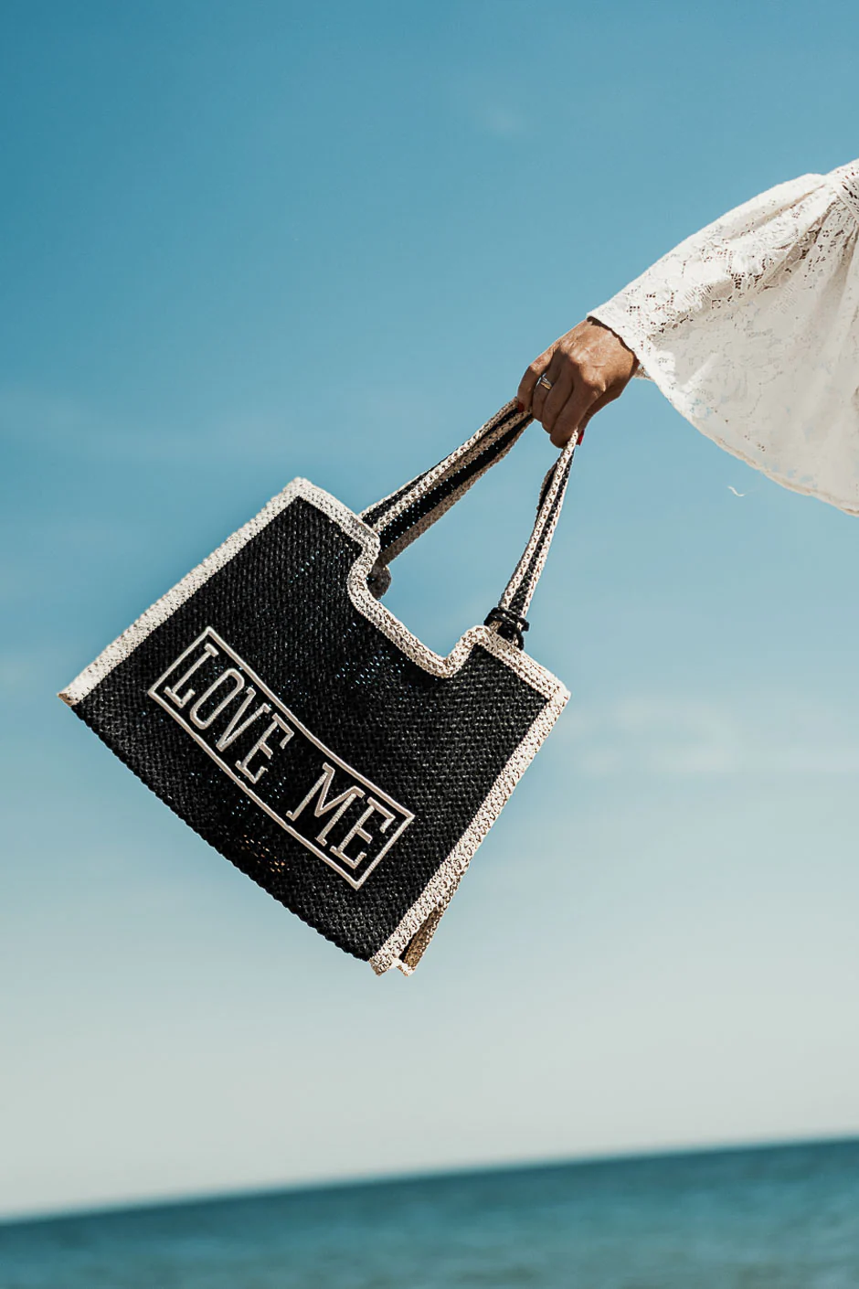 SAC LOVEMI NOIR