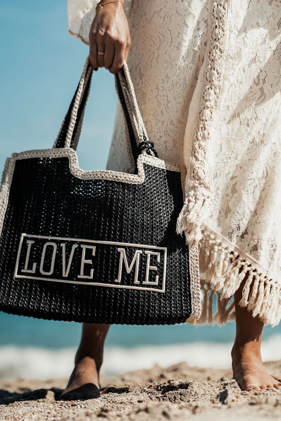 SAC LOVEMI NOIR - Image 3