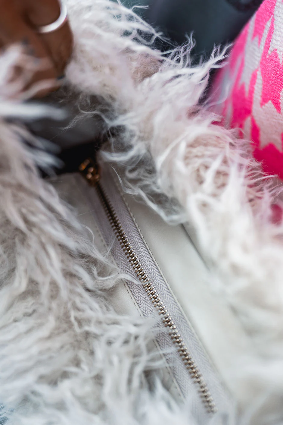 Sac Massia beige - Image 3