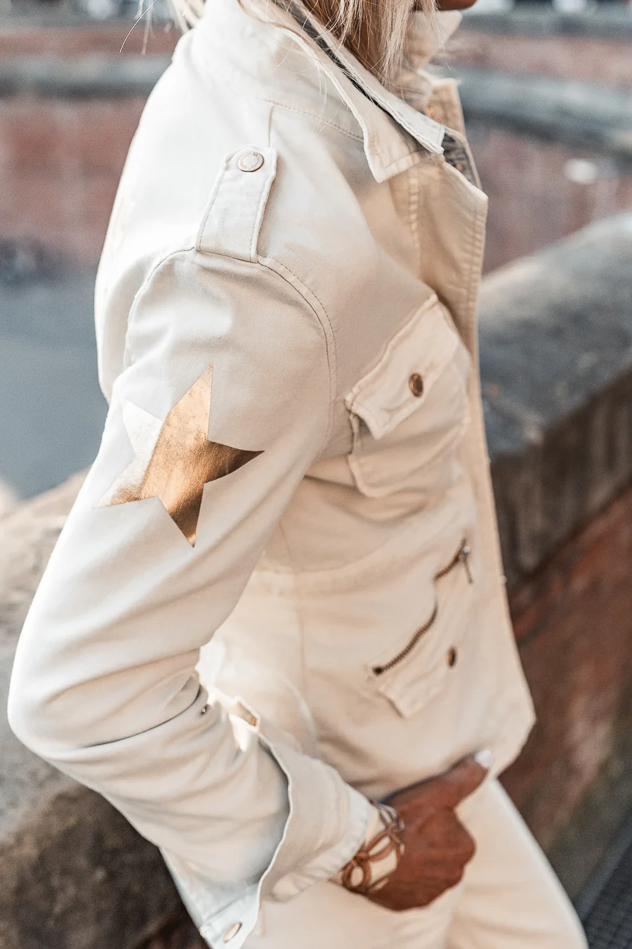 SAHARIENNE NEW GRUNGECLUB - Image 3
