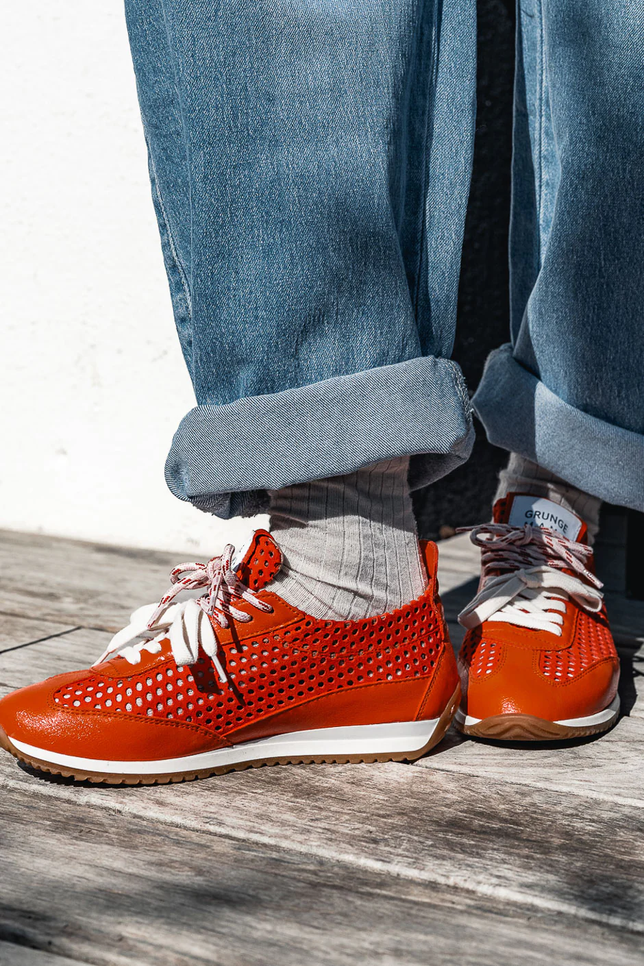 SNEAKERS DUST - Image 5
