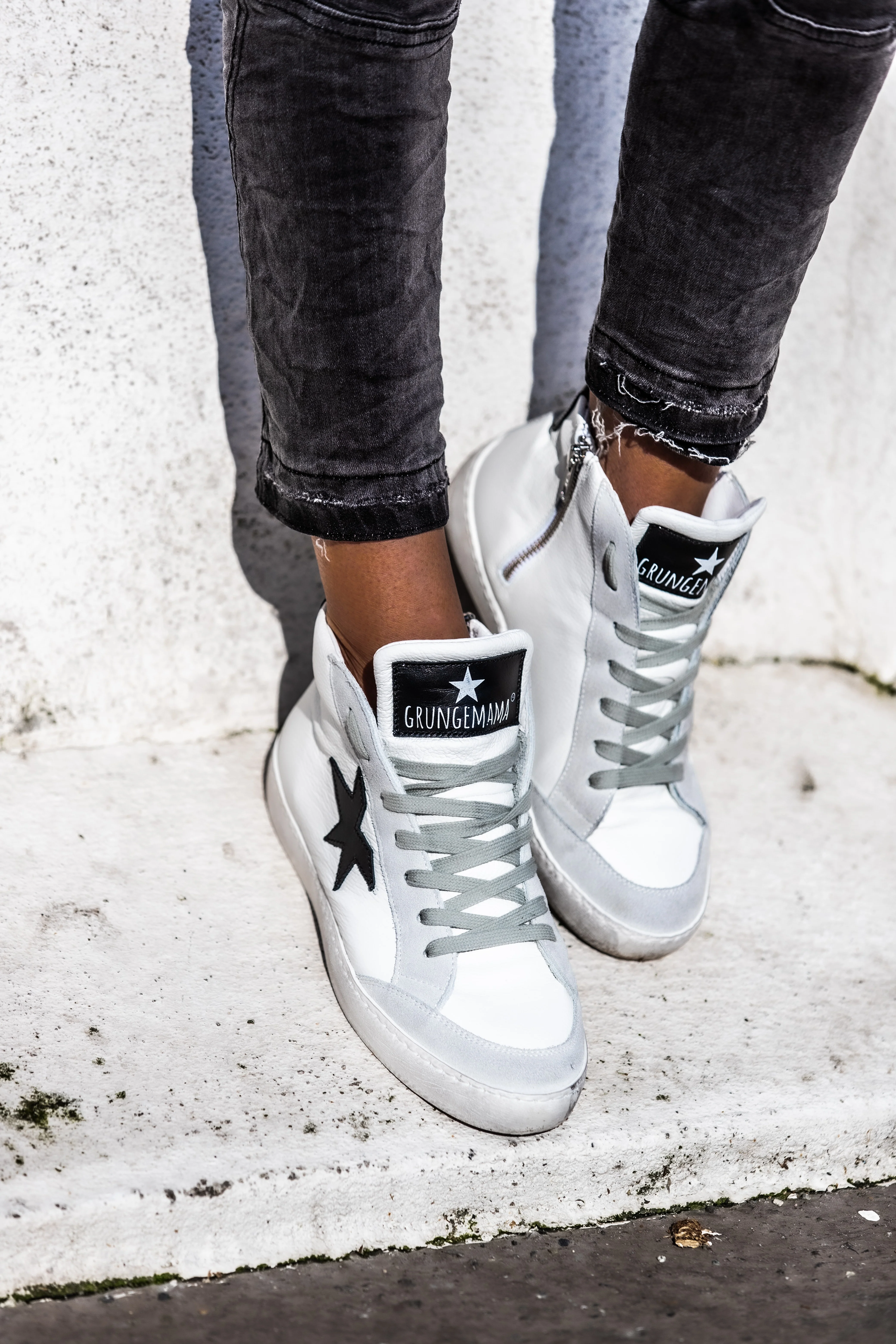 Sneakers Grungemama Carter - Image 3