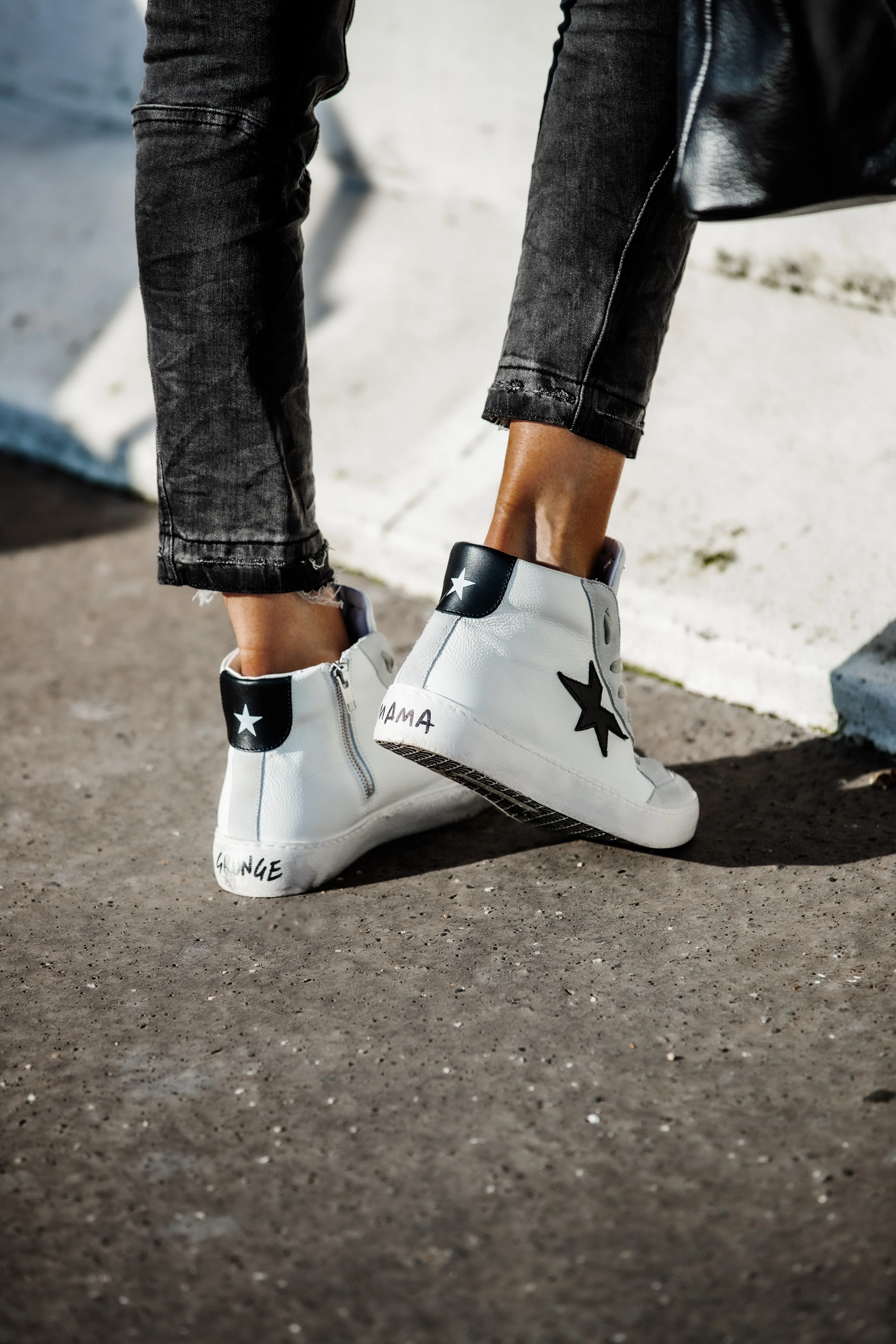 Sneakers Grungemama Carter - Image 4