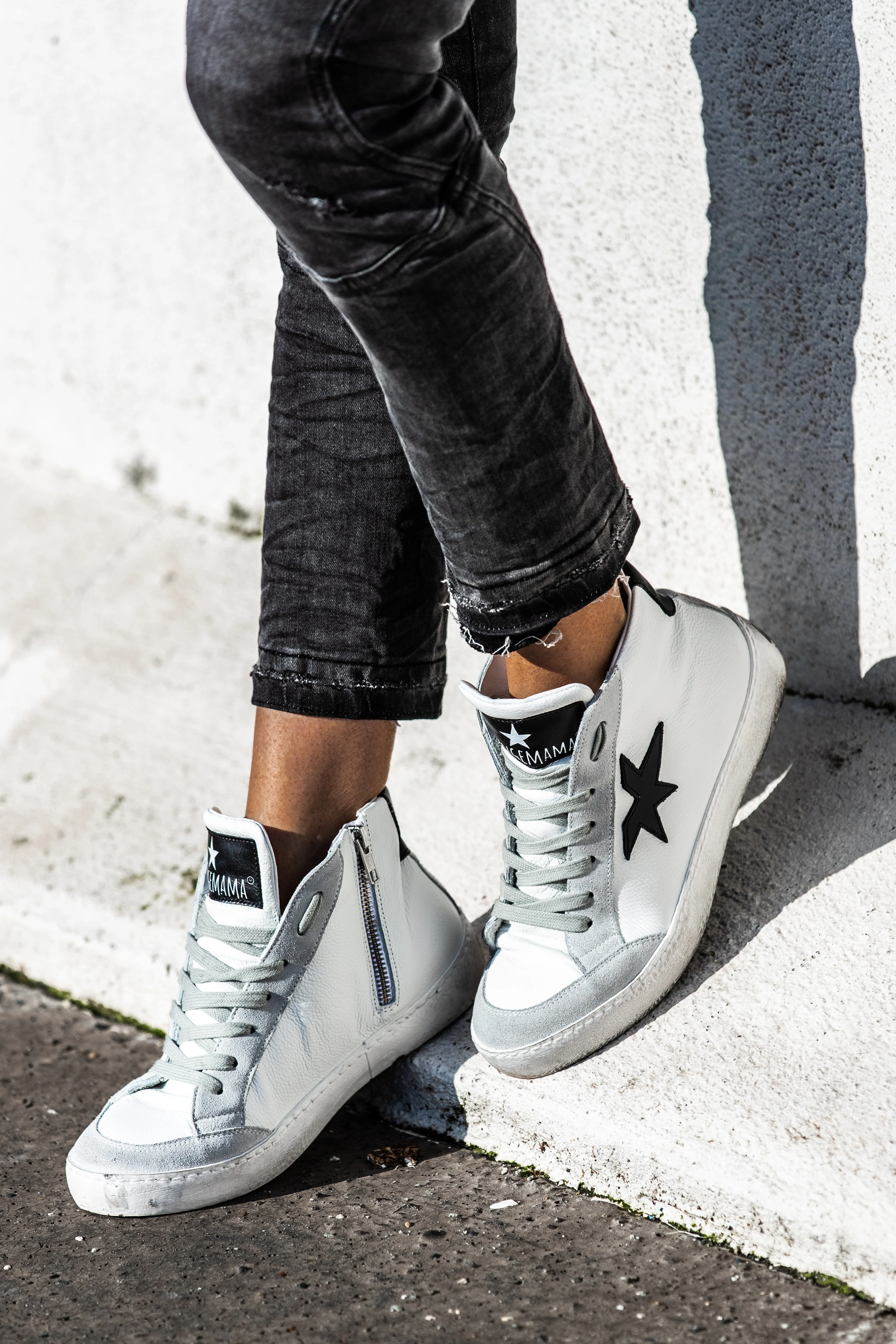 Sneakers Grungemama Carter - Image 5