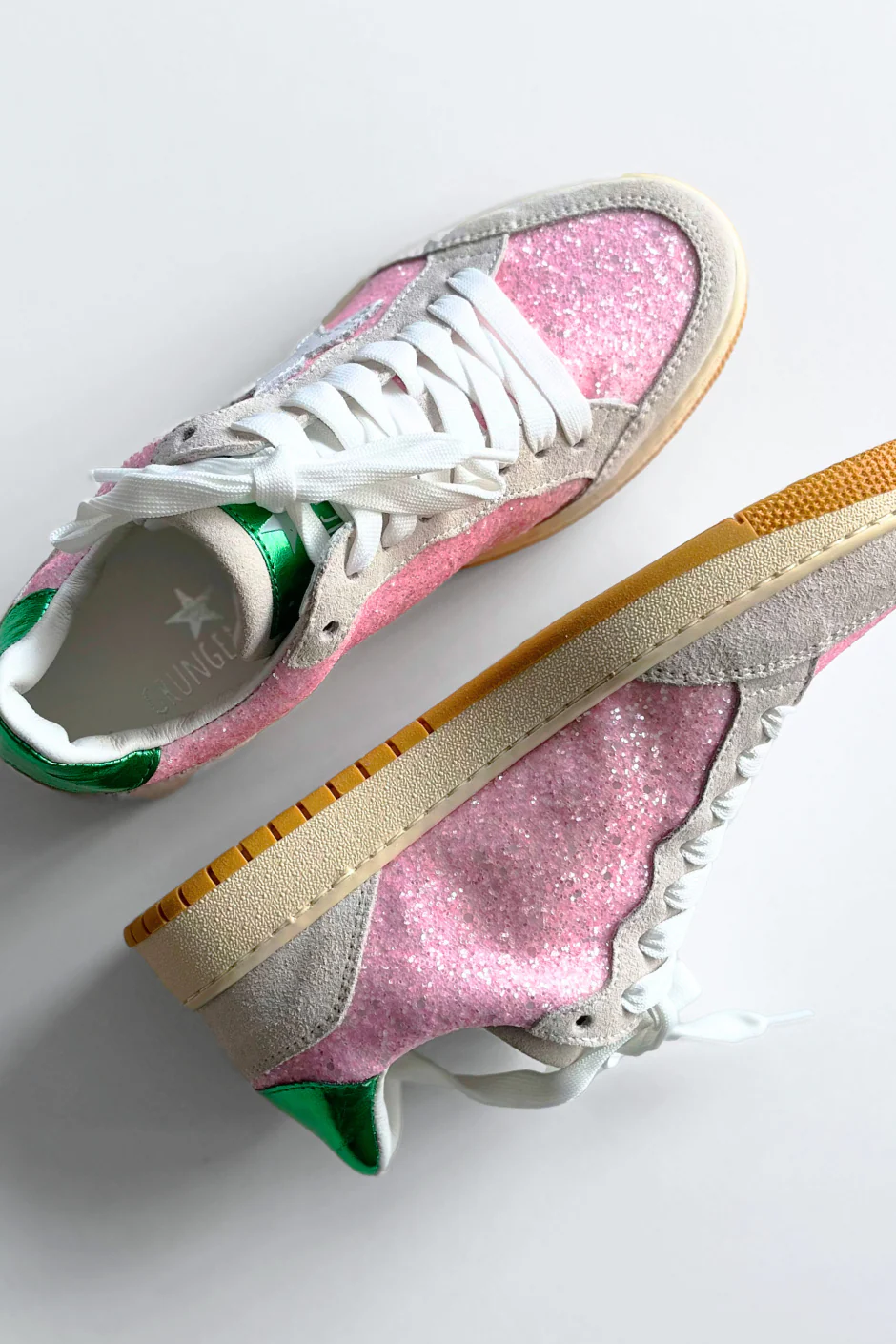 SNEAKERS DONA ROSE - Image 2