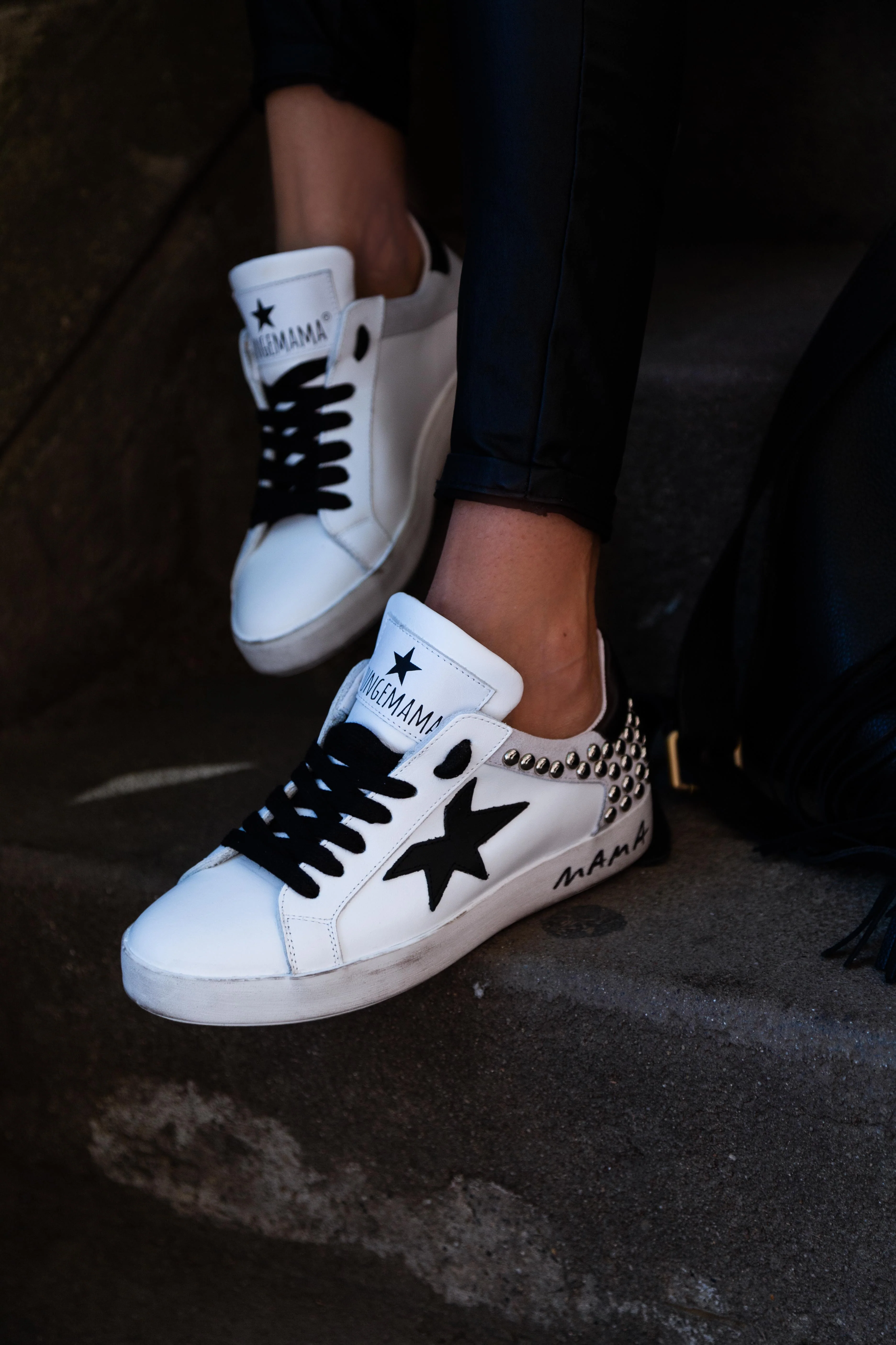 Sneakers Grungemama Galaxy - Image 3