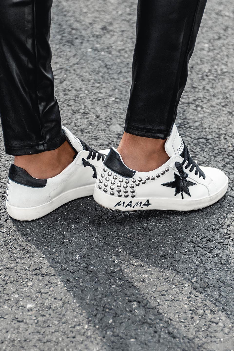 Sneakers Grungemama Galaxy - Image 6