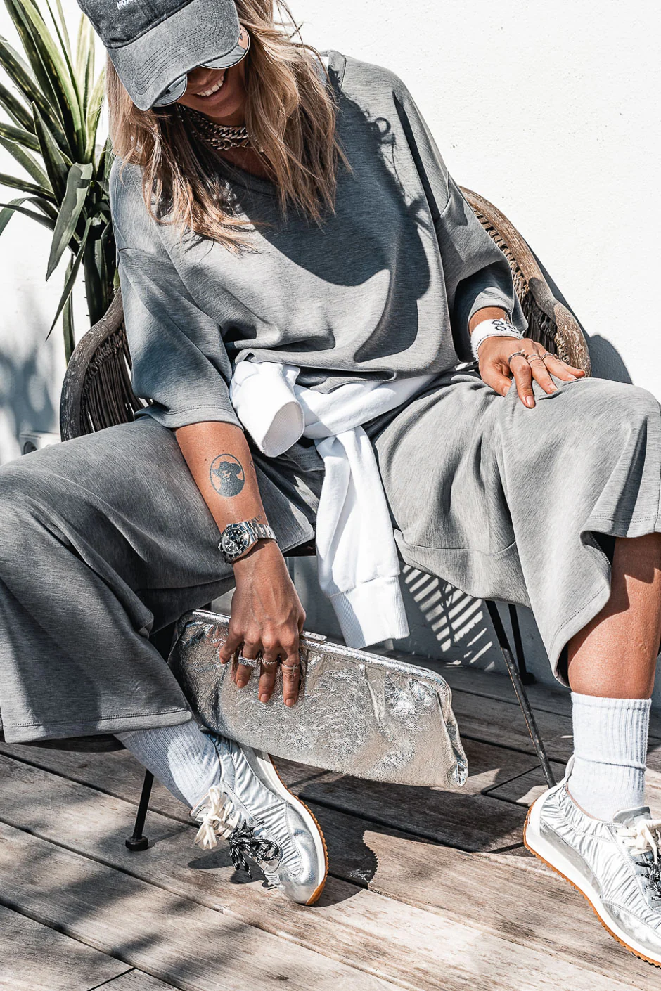 PANTALON MANNEL - Image 4
