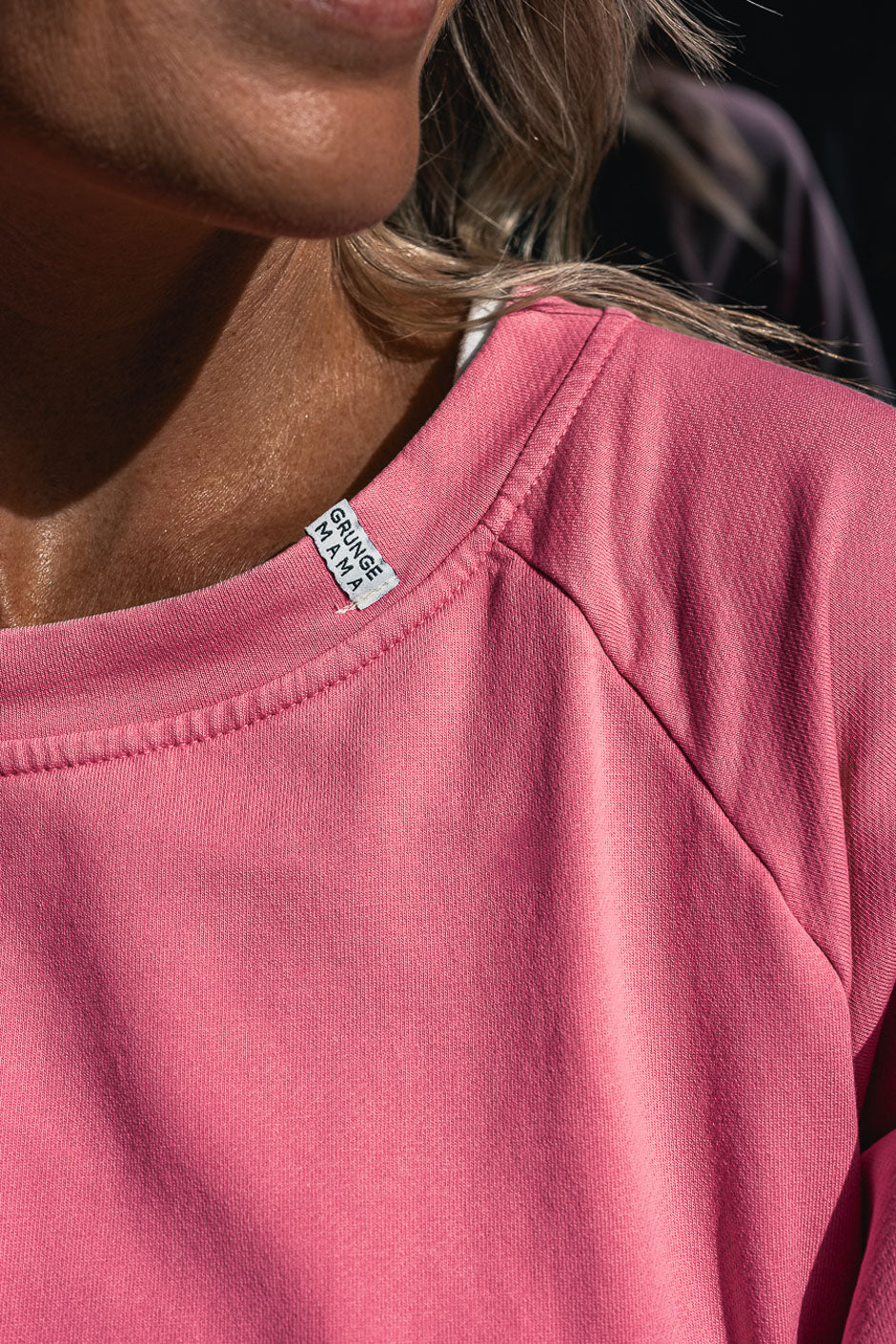 SWEAT ALBA ROSE - Image 9