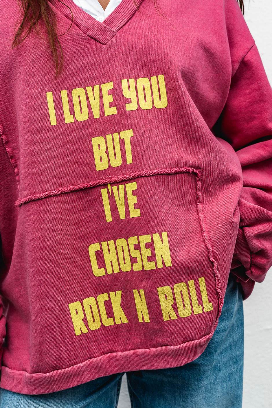 SWEAT SWEETY ROSE - Image 4