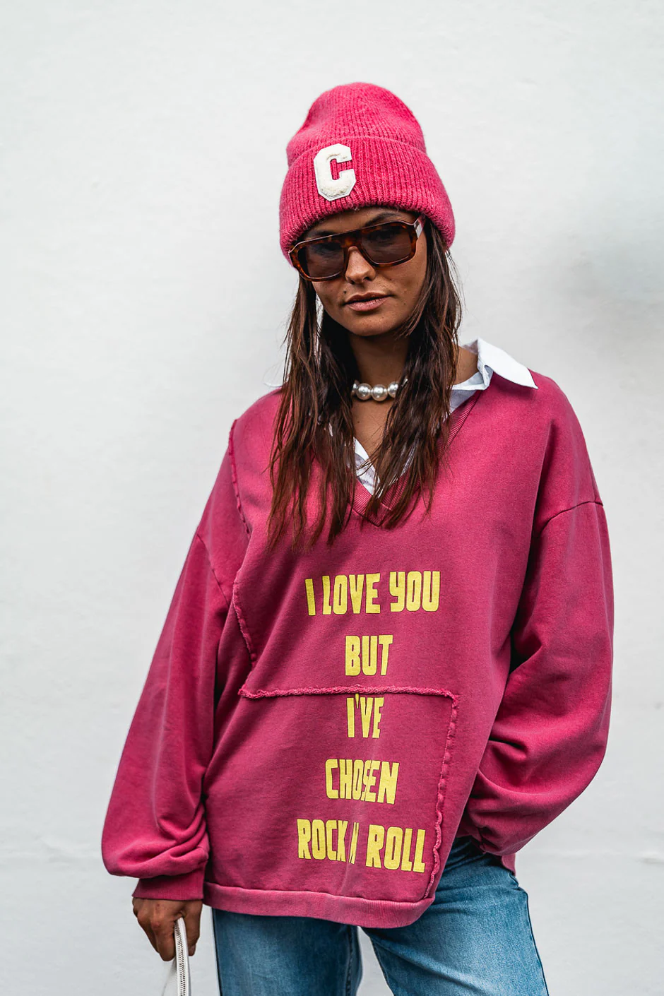SWEAT SWEETY ROSE - Image 5