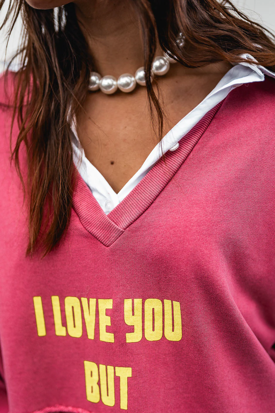 SWEAT SWEETY ROSE - Image 6