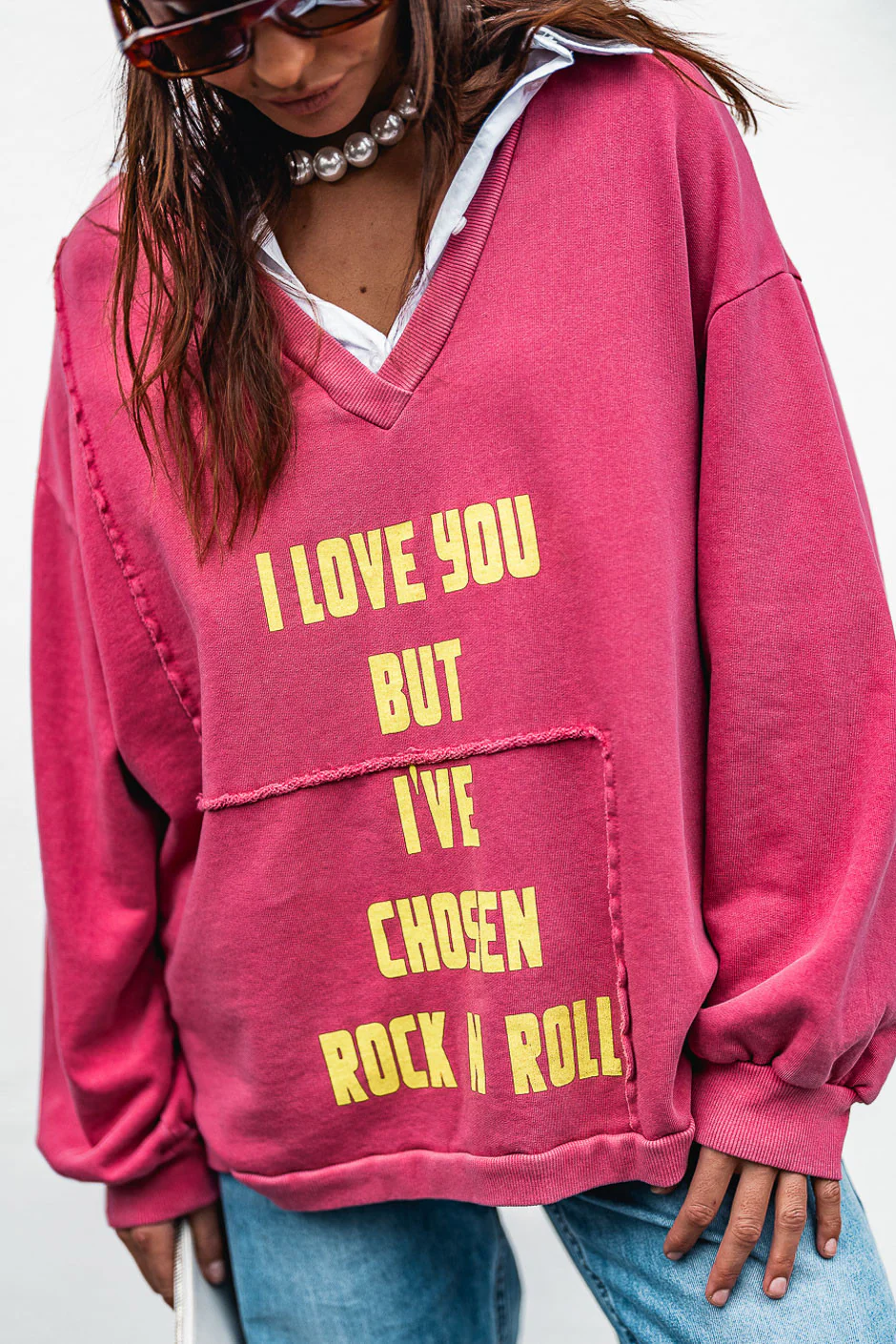 SWEAT SWEETY ROSE - Image 7