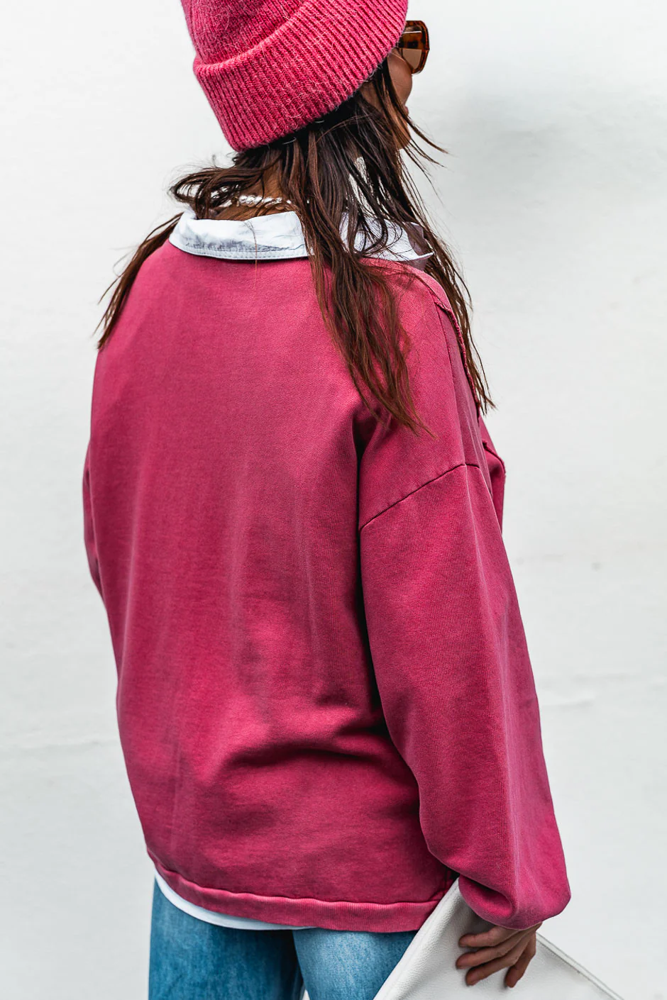 SWEAT SWEETY ROSE - Image 8