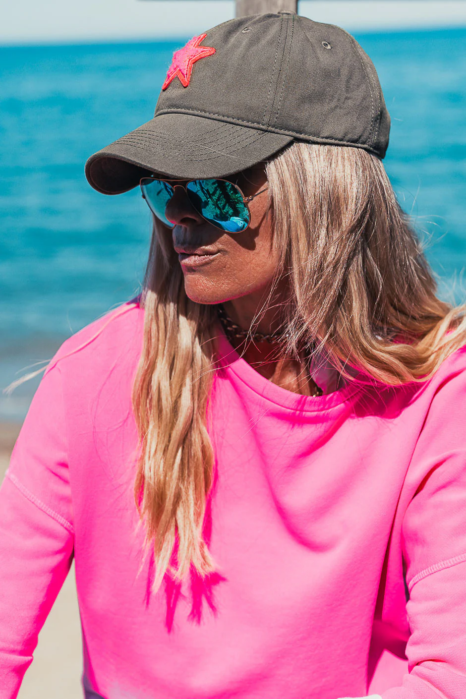 Sweat Grungemama Ana rose - Image 3