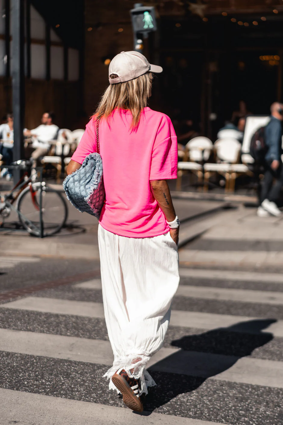 SWEAT NEON ROSE - Image 5