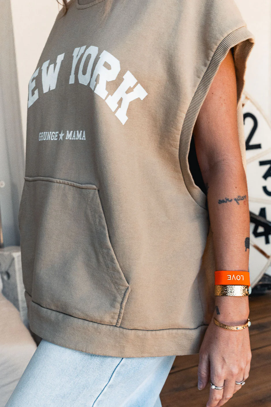 SWEAT RAW - Image 2