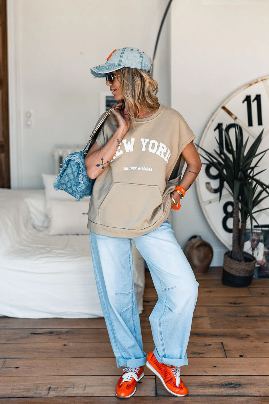 SWEAT RAW - Image 4