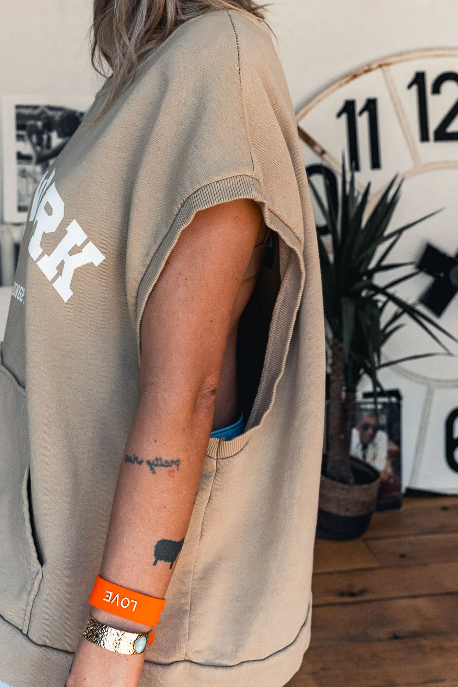 SWEAT RAW - Image 8