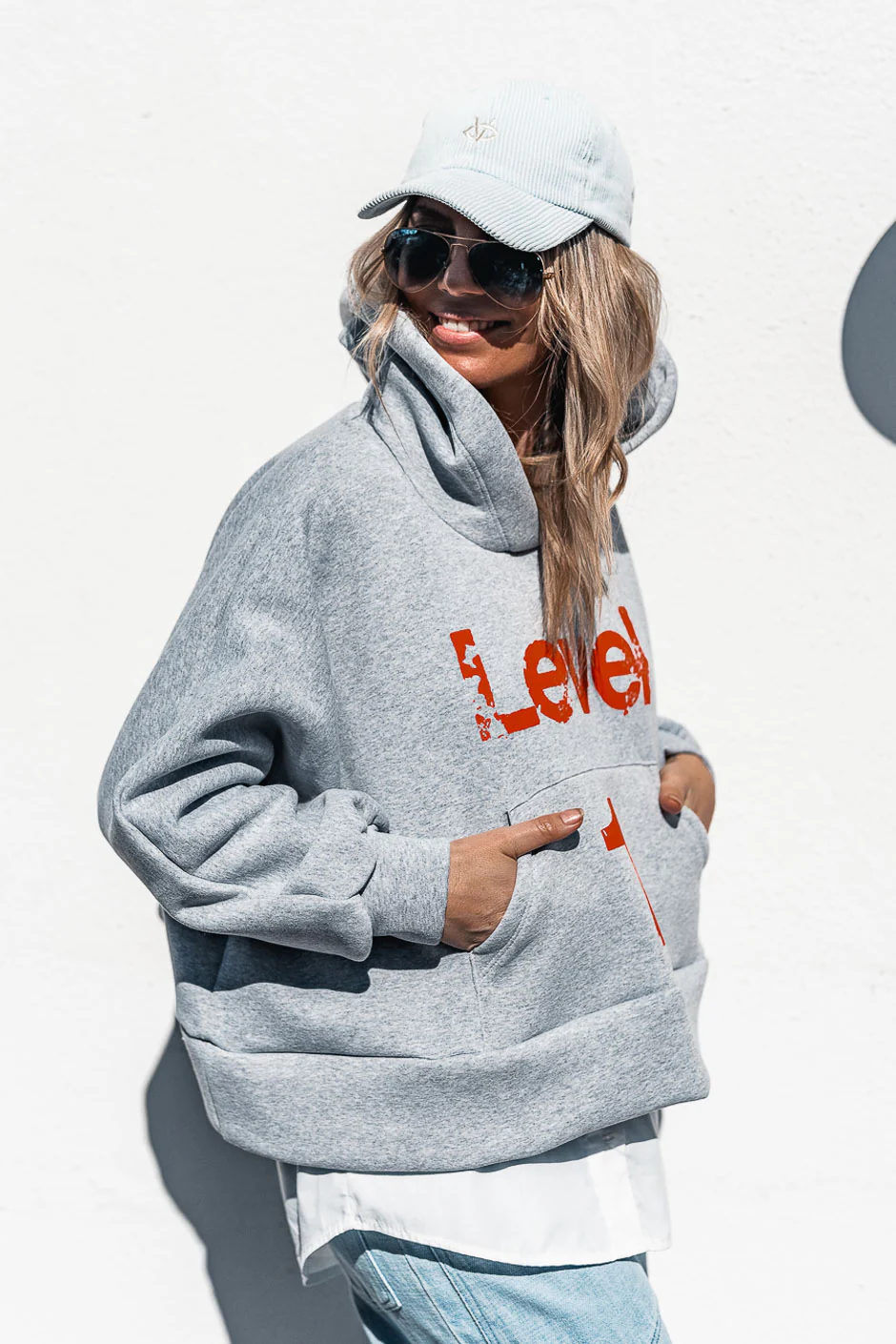 SWEAT STEEVIE CORAIL - Image 5