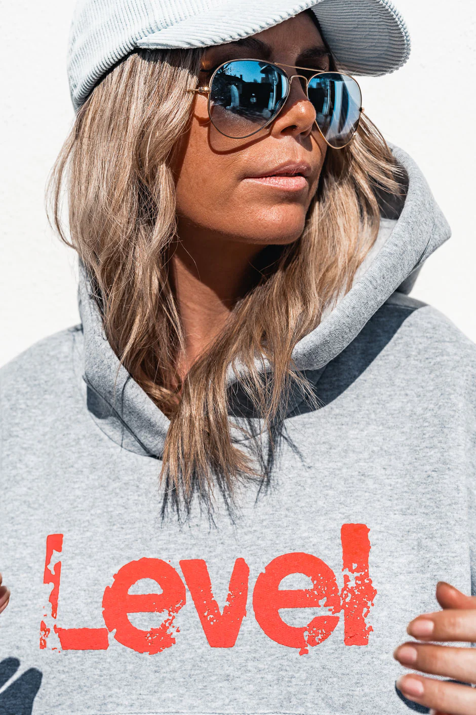 SWEAT STEEVIE CORAIL - Image 6